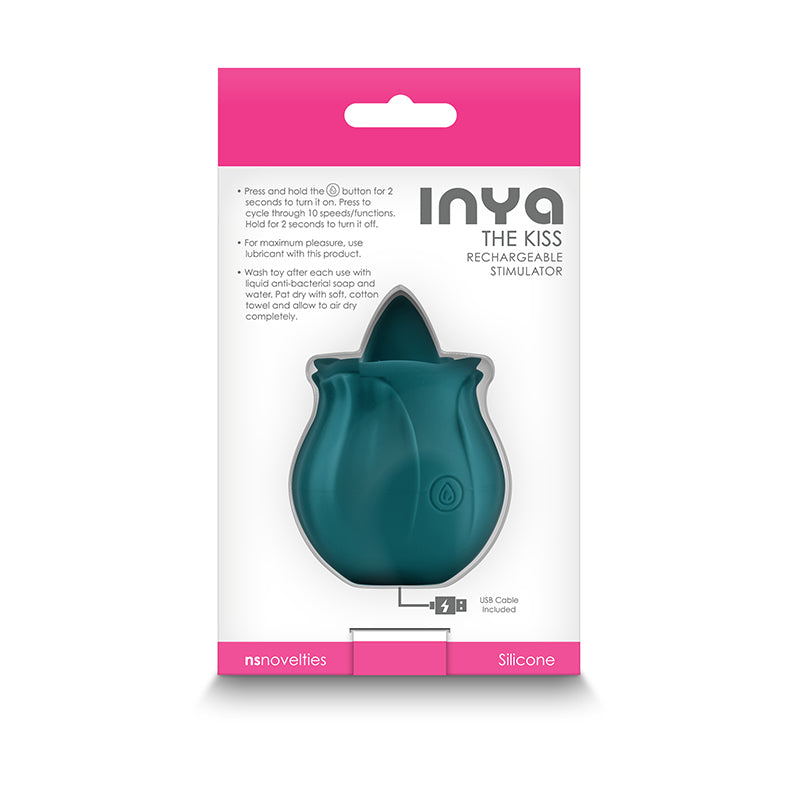 INYA - The Kiss