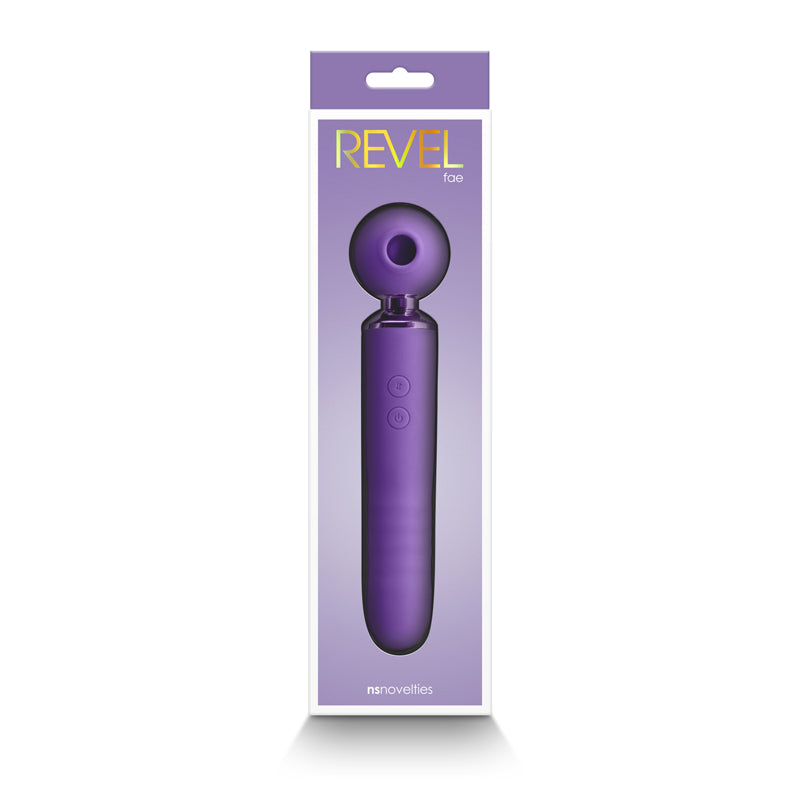 Revel - Fae