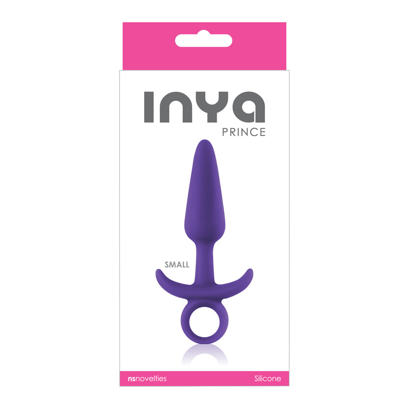 INYA - Prince
