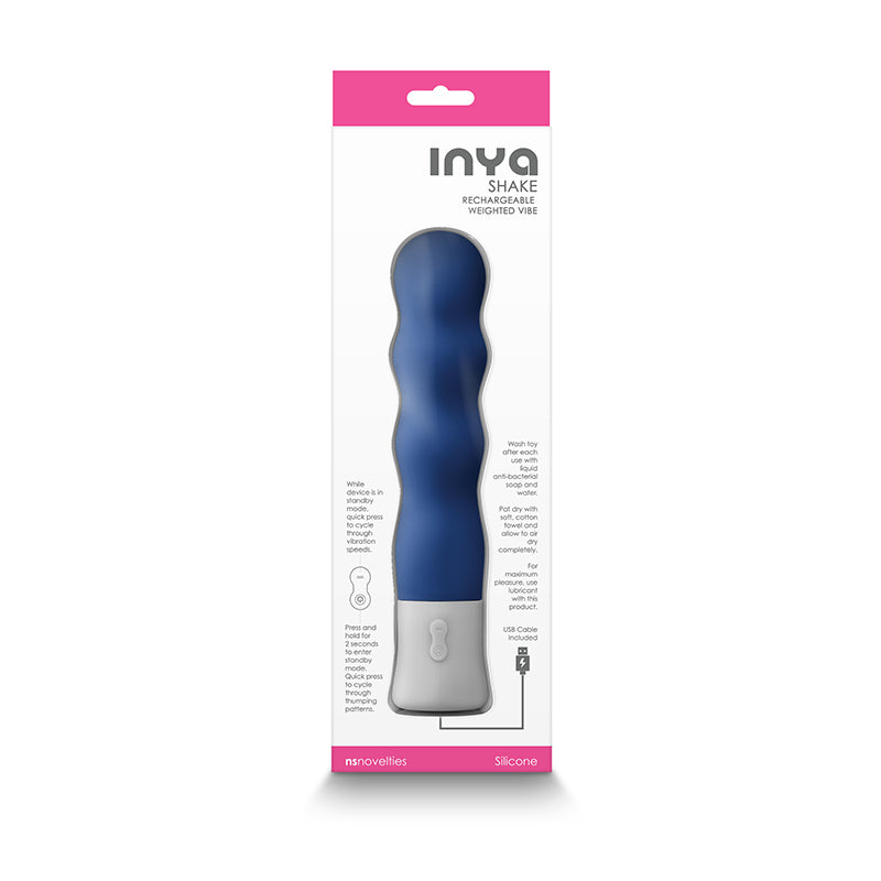 INYA - Shake
