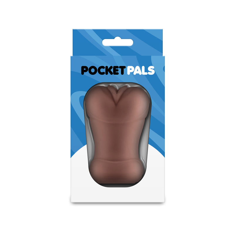 Pocket Pals - Vagina Stroker