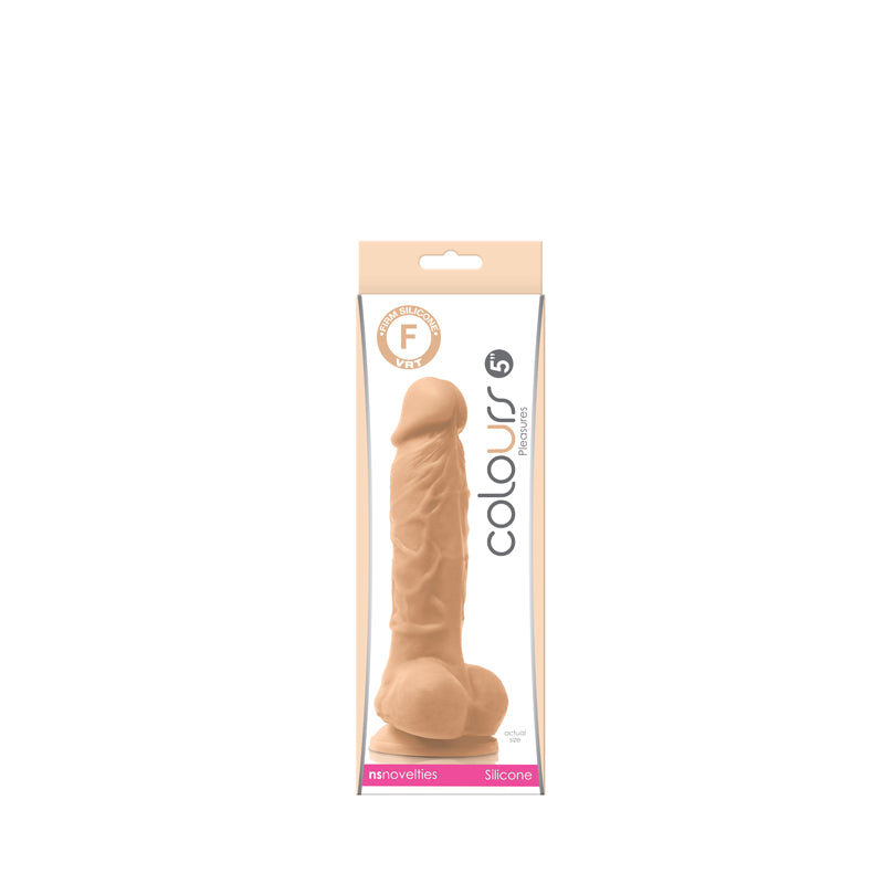 Colours - Pleasures - Dildo