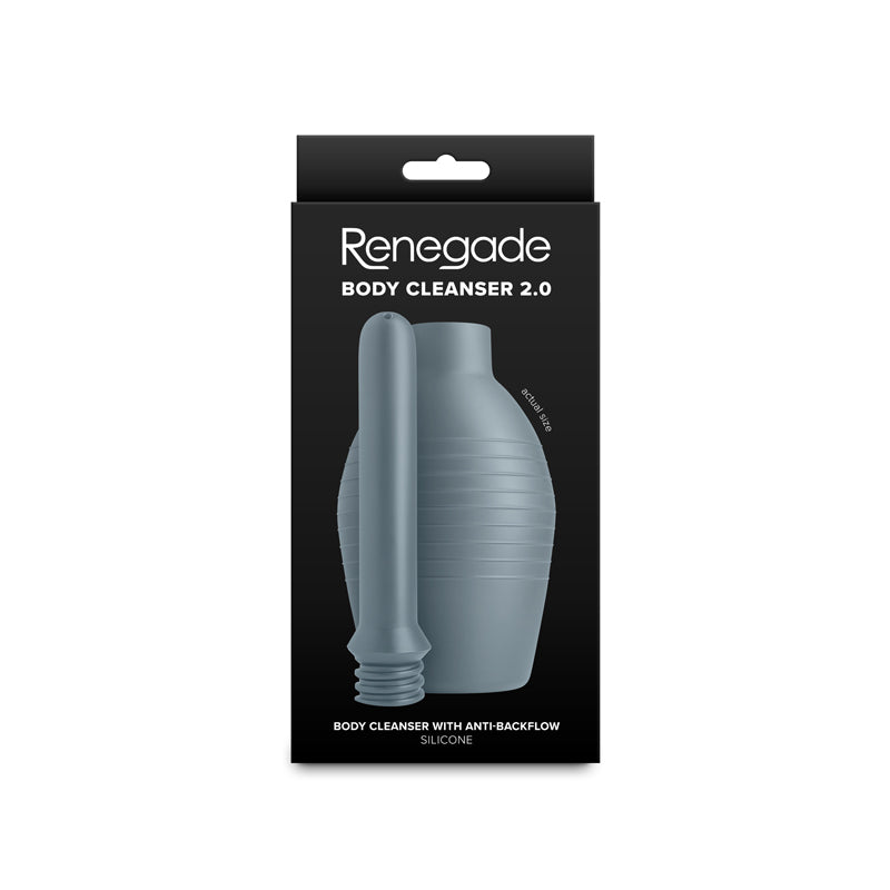 Renegade - Body Cleanser 2.0