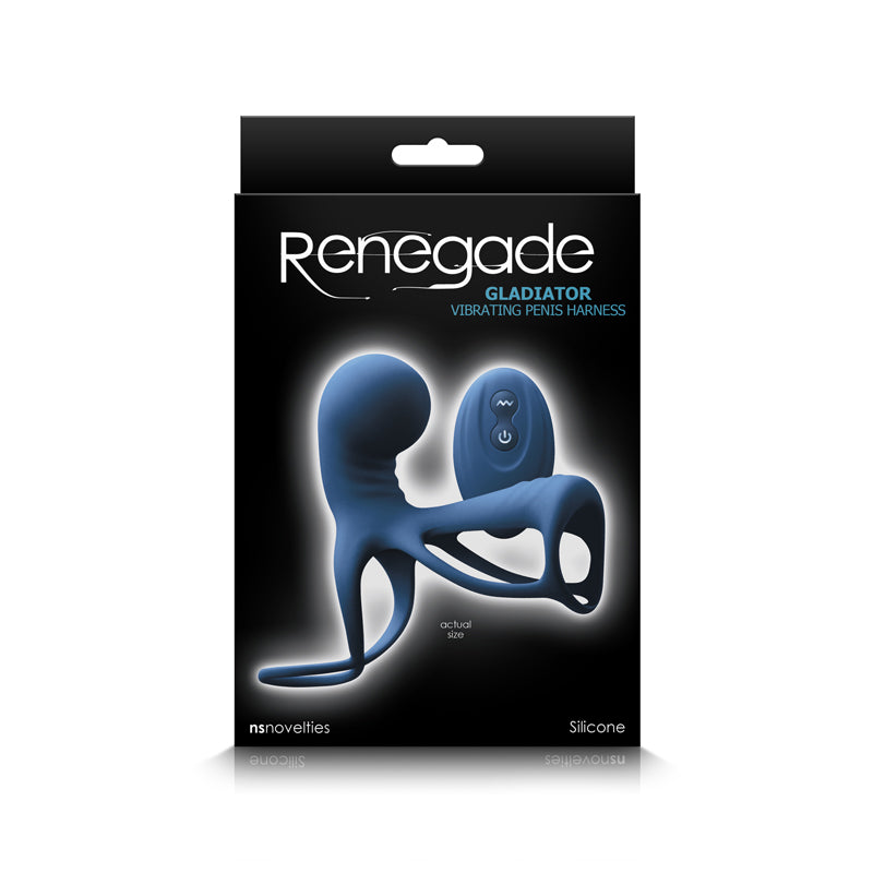 Renegade - Gladiator