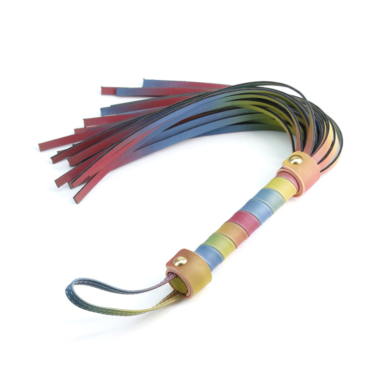 Spectra Bondage - Flogger