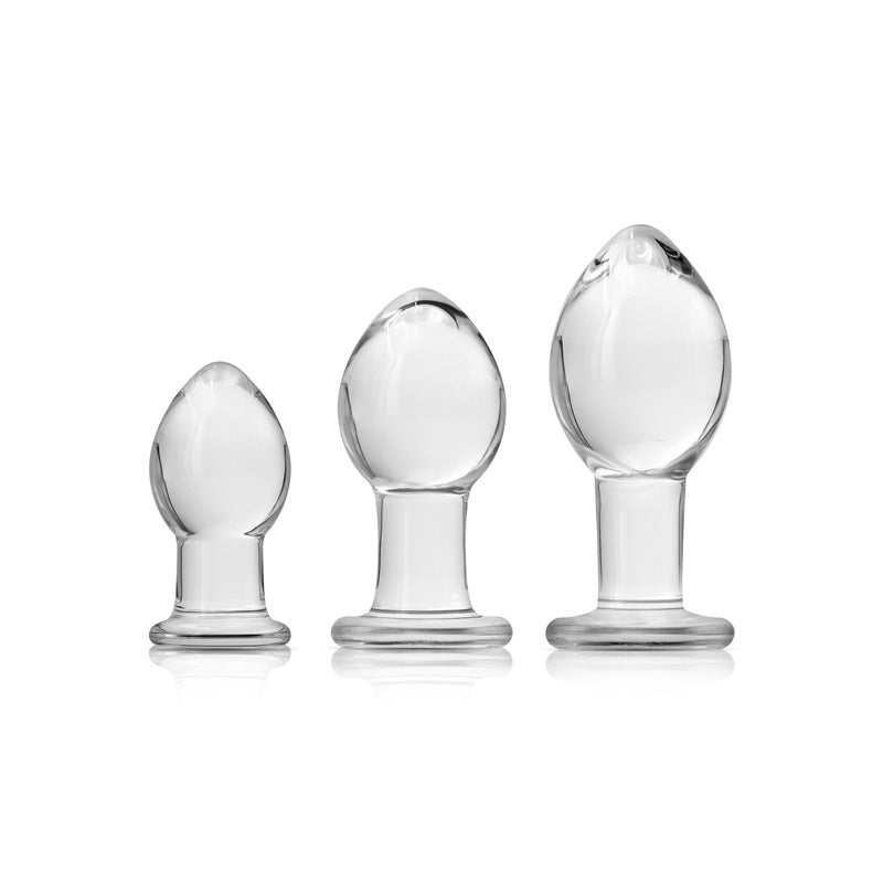 Crystal - Trainer Kit