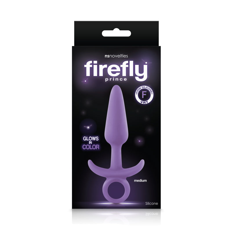 Firefly - Prince