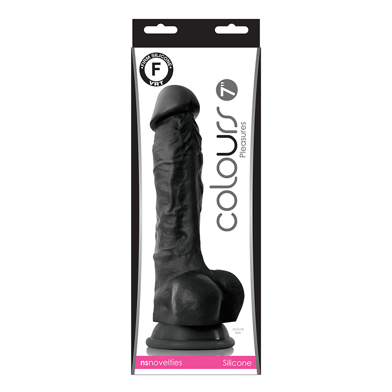 Colours - Pleasures - Dildo
