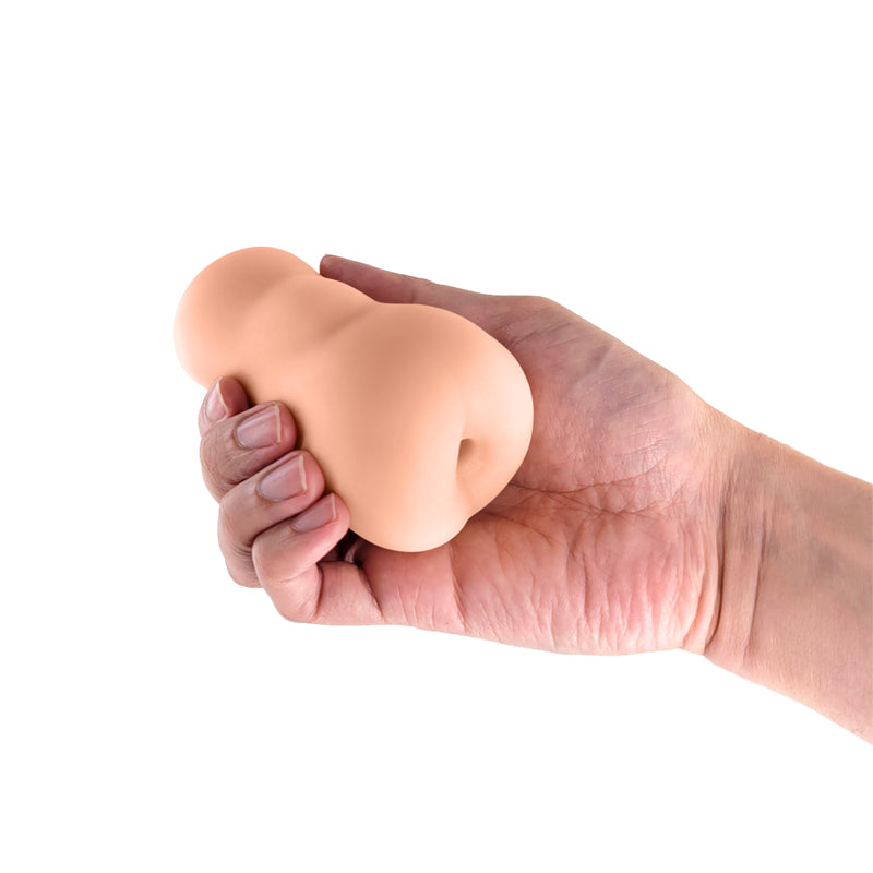 Pocket Pals - Anal Stroker