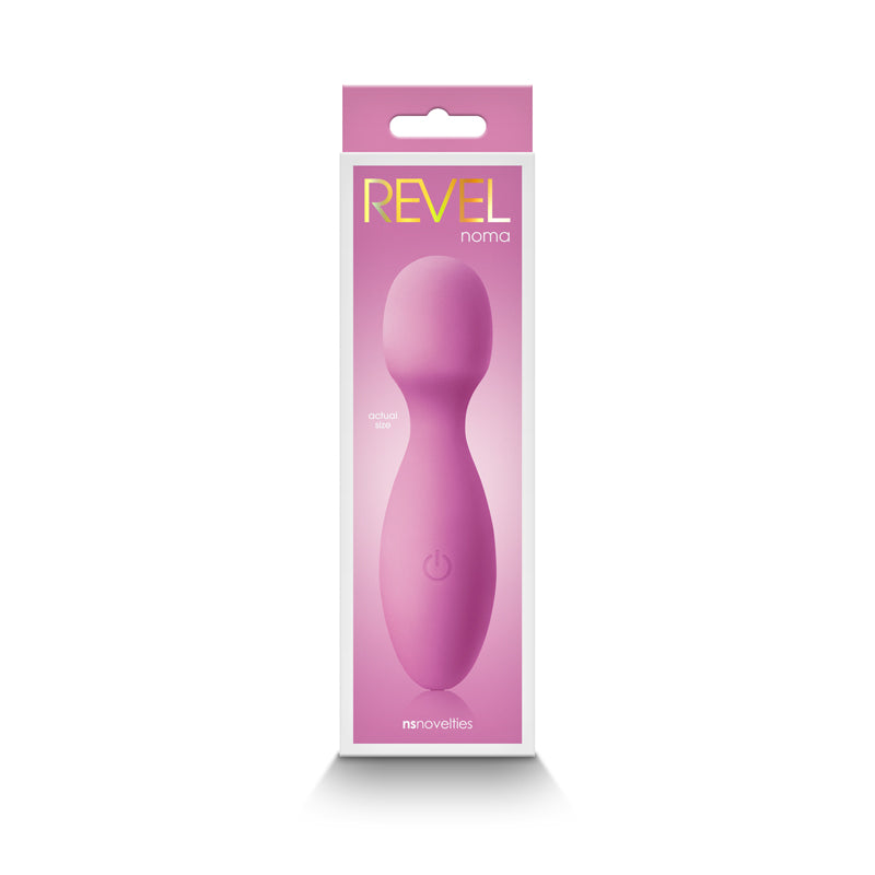 Revel - Noma