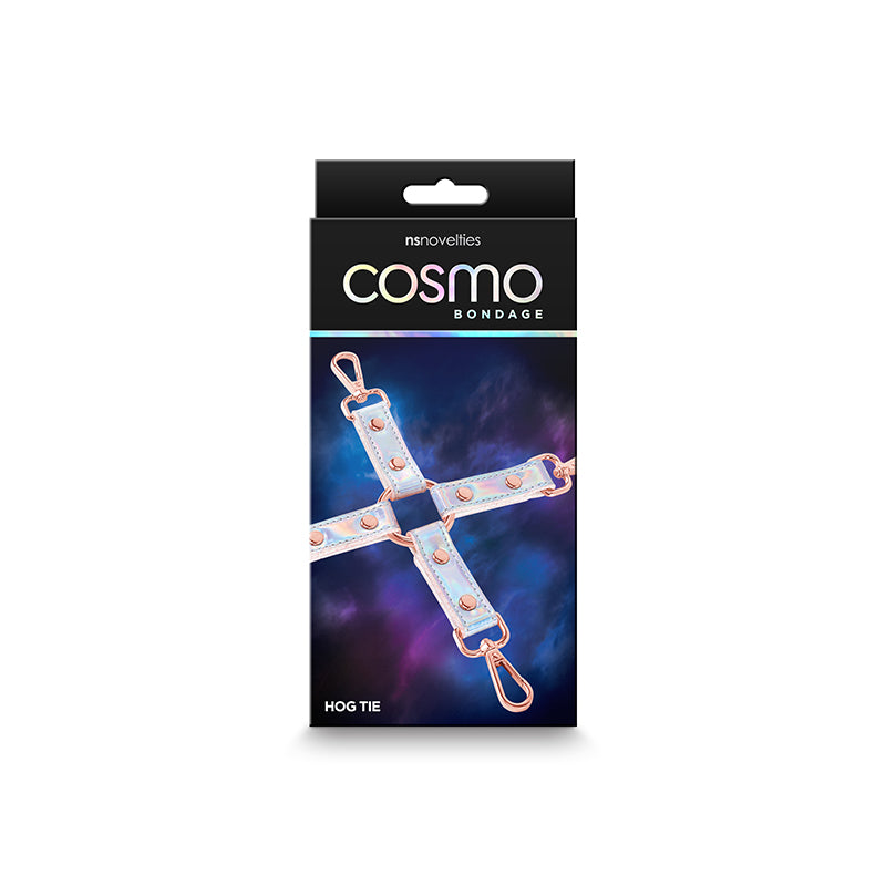 Cosmo Bondage - Hogtie