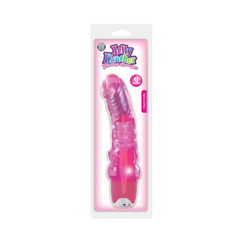 Jelly Rancher - Vibrating Massager