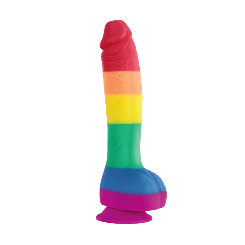Colours - Pride Edition - Dildo
