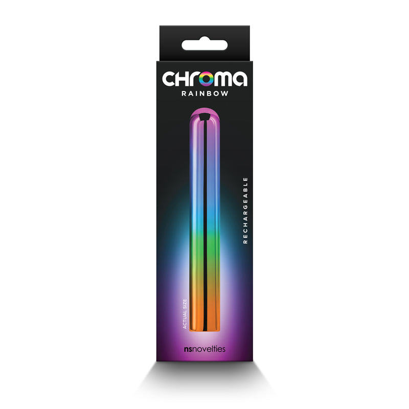 Chroma - Rainbow
