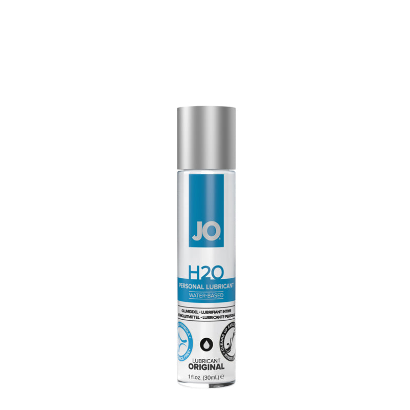 JO H2O Lubricant Original
