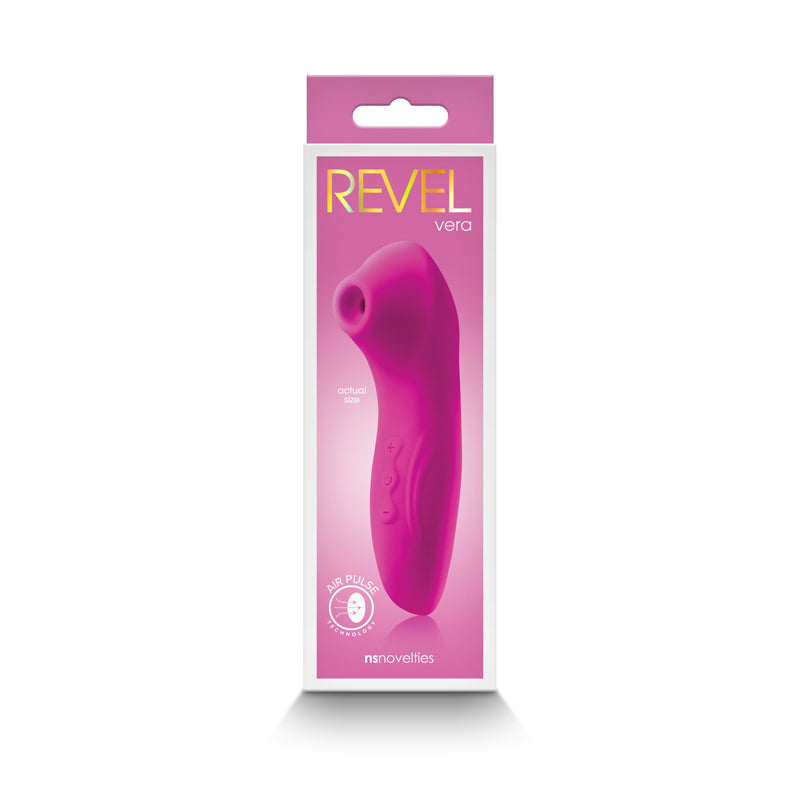 Revel - Vera