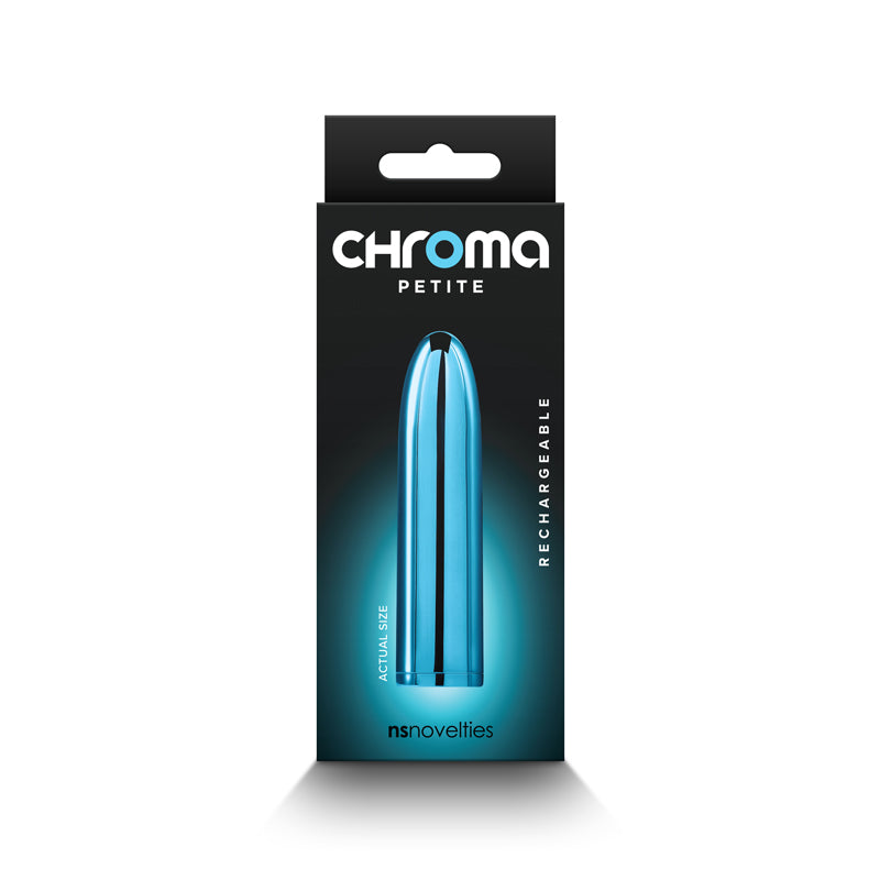 Chroma Petite - Bullet