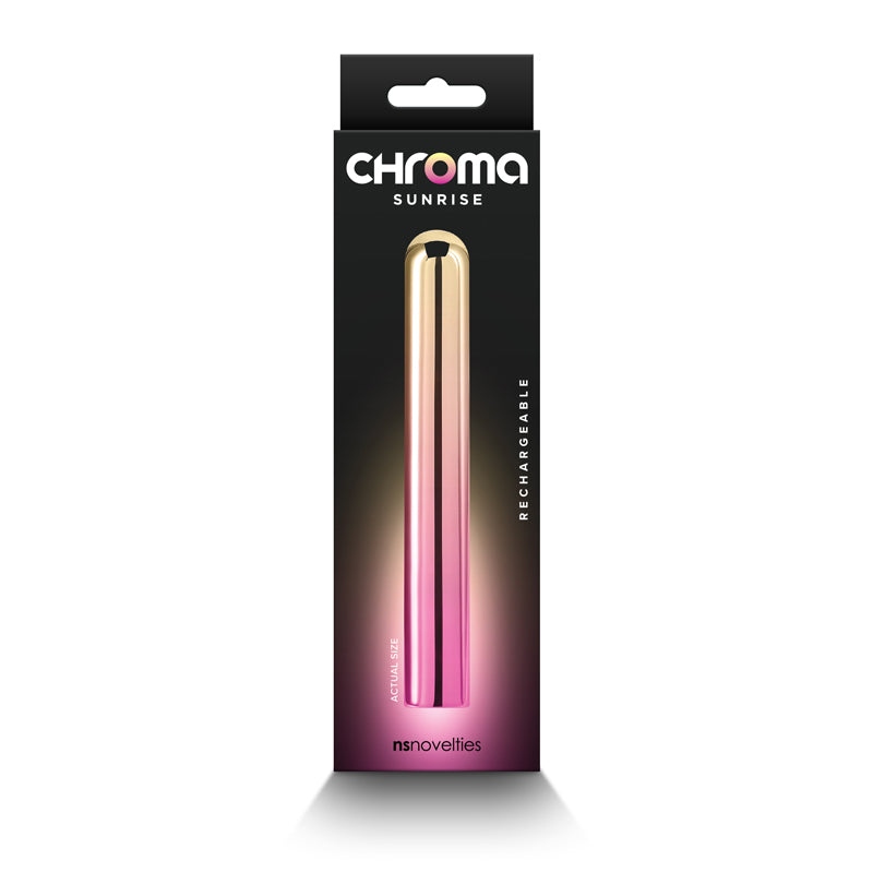 Chroma - Sunrise