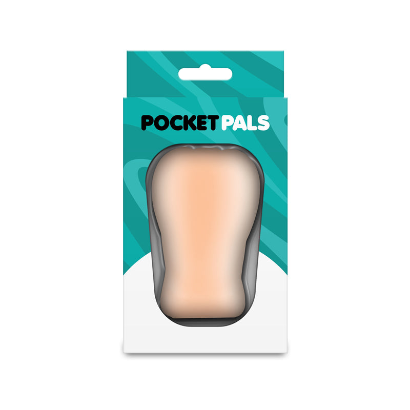 Pocket Pals - Anal Stroker