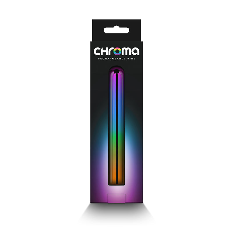 Chroma - Rainbow