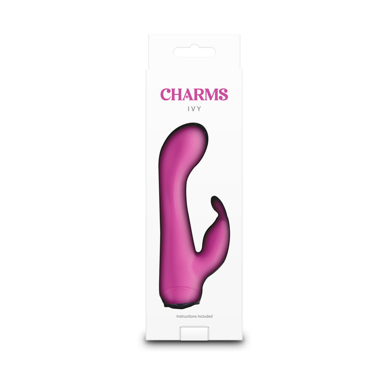 Charms - Ivy