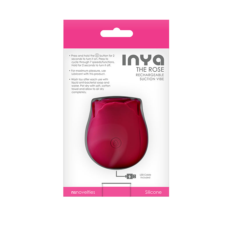 INYA - The Rose