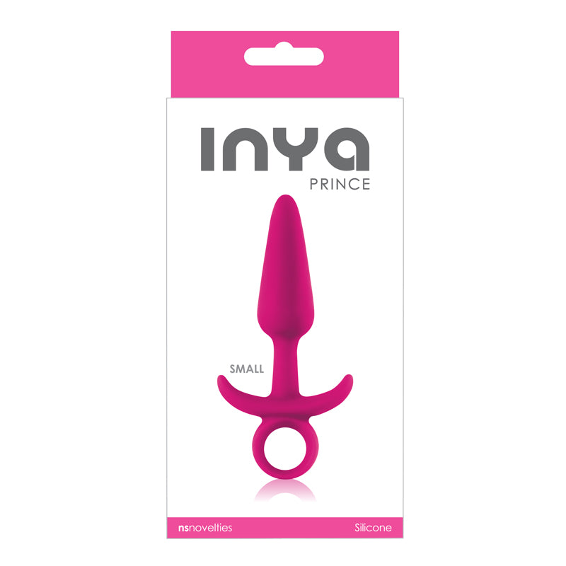 INYA - Prince