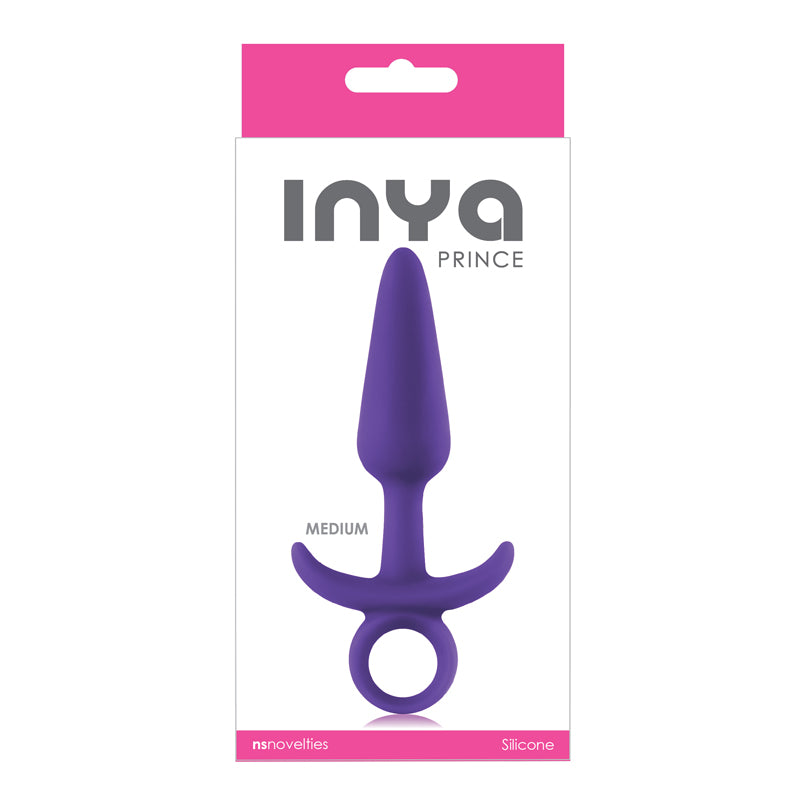 INYA - Prince