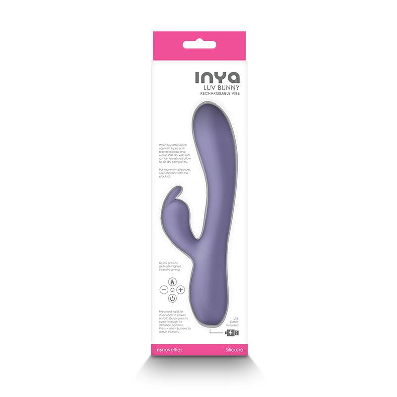 INYA - Luv Bunny