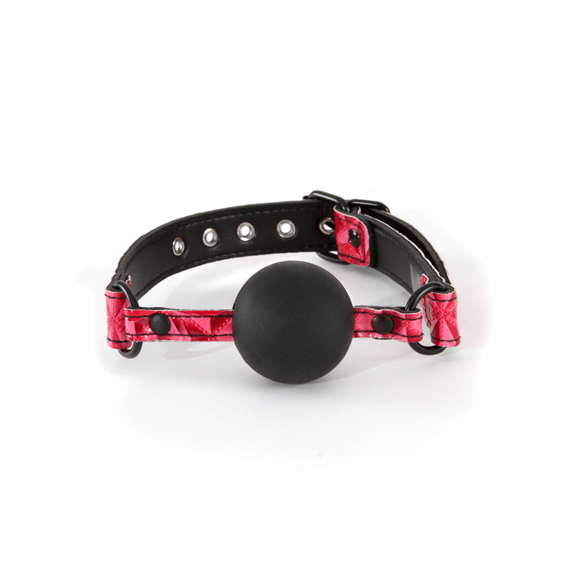 Sinful - Soft Silicone Gag nsnoveltiesstore Sinful - Soft Silicone Gag nsnoveltiesstore