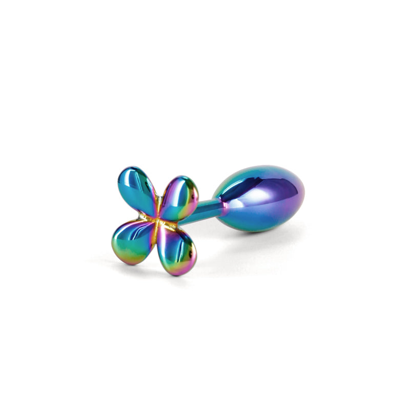 Rear Assets - Clover