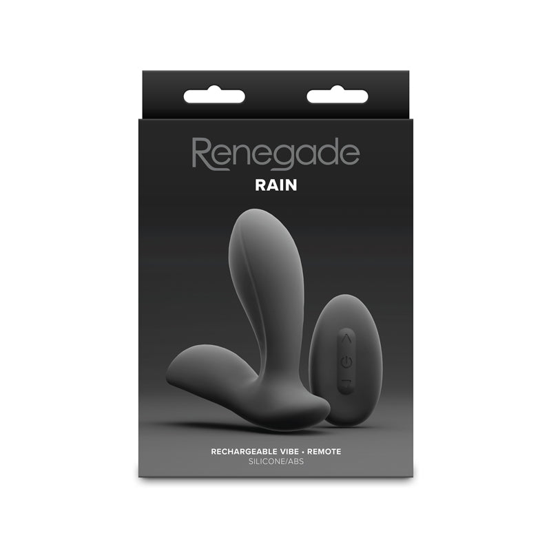 Renegade - Rain