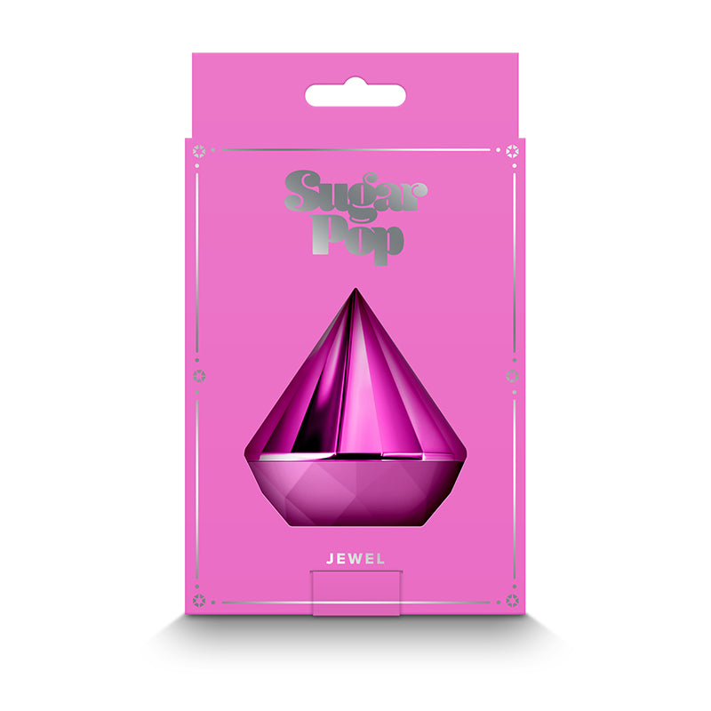 Sugar Pop - Jewel
