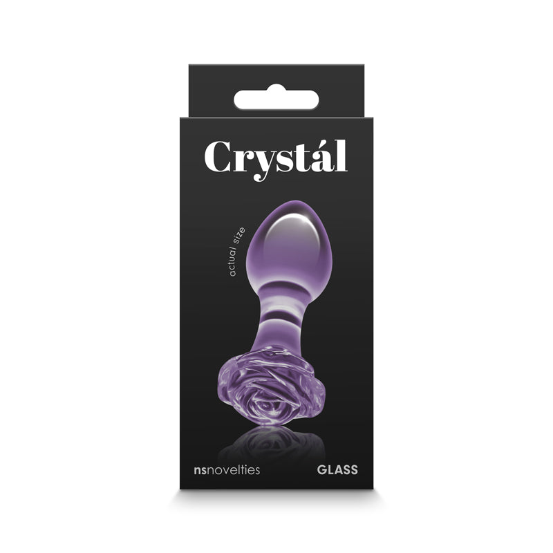 Crystal - Rose