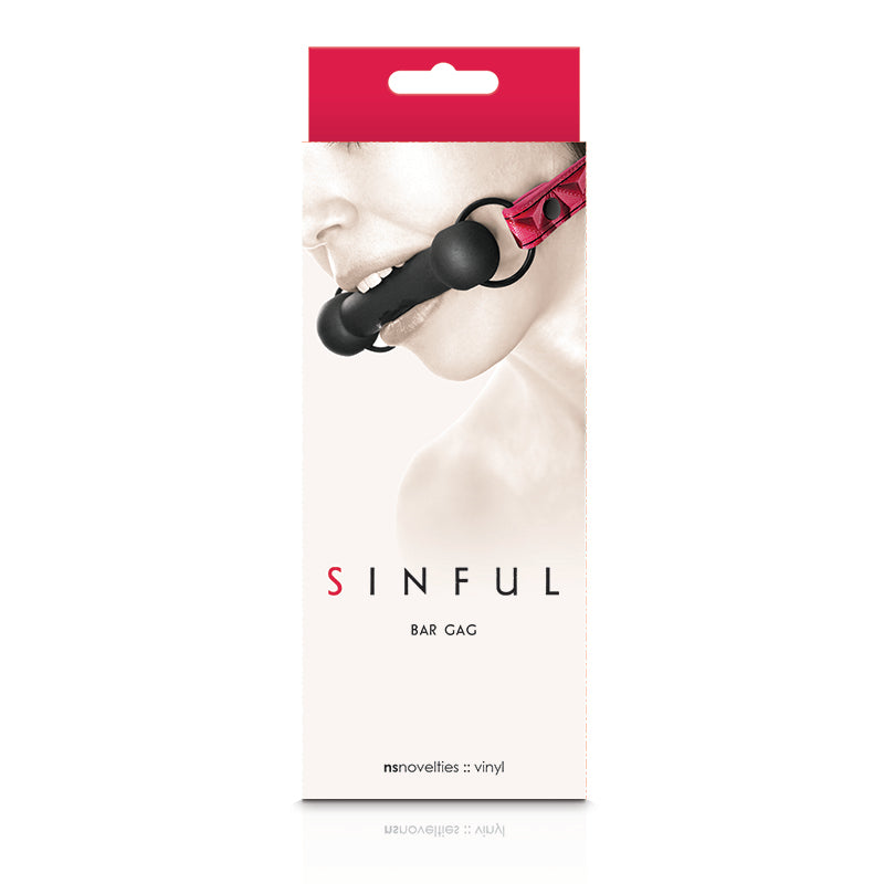 Sinful - Bar Gag