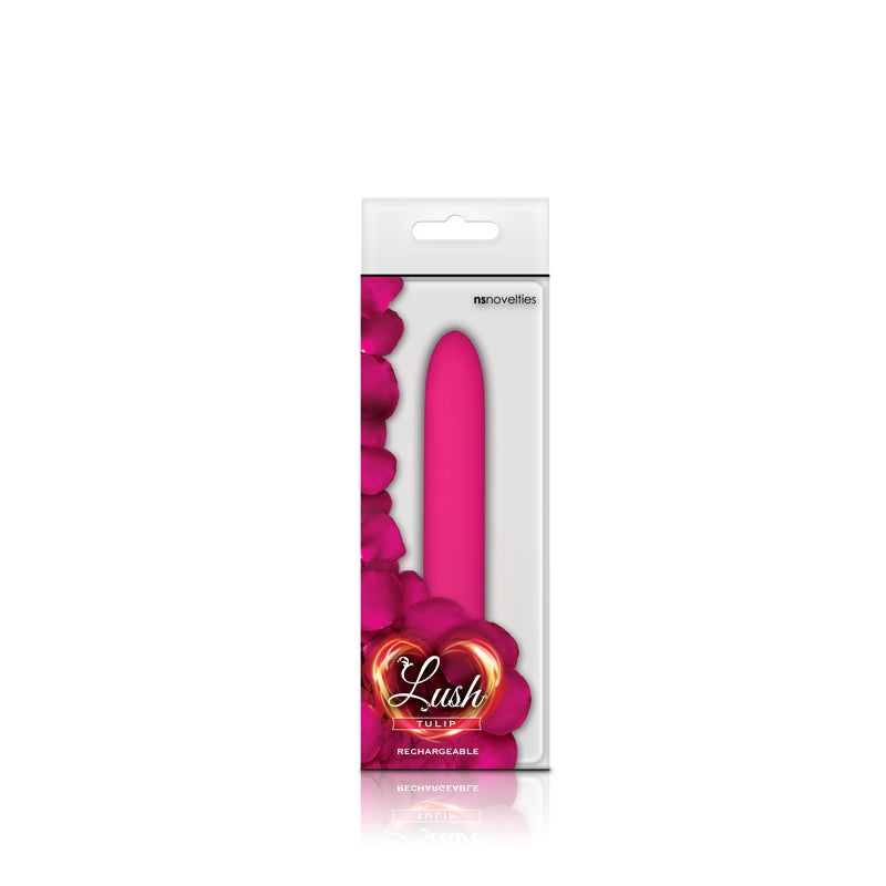 Lush - Tulip