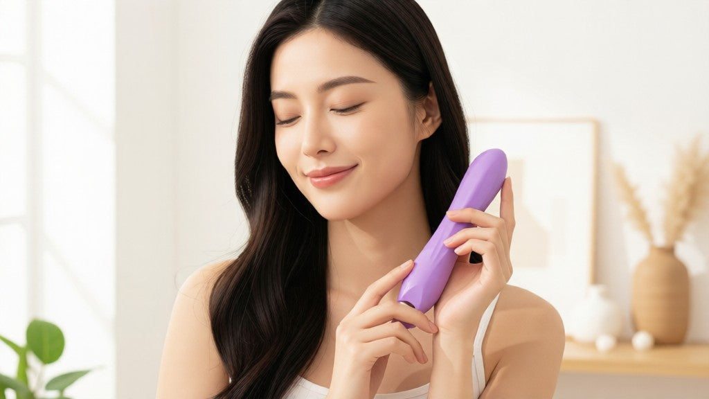 Rechargeable vs. Battery-Powered Vibrators: Which Is Better?