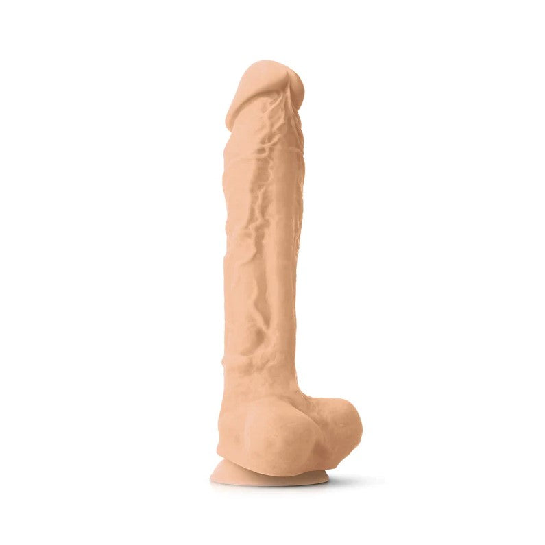 Shop for Sex Machine with Premium Silicone Dildo-Small online