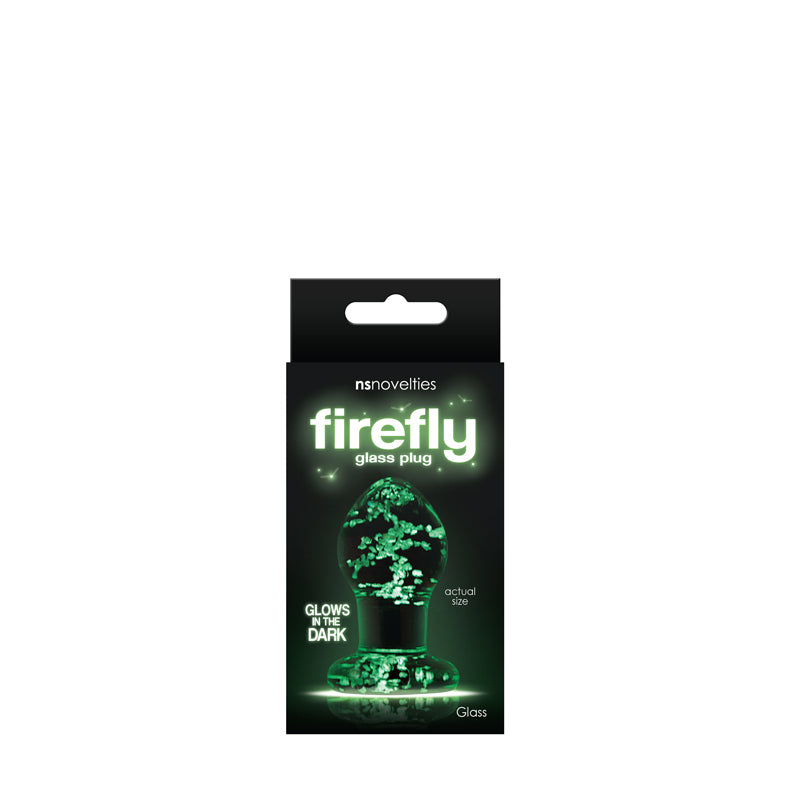 Firefly Glass - Plug