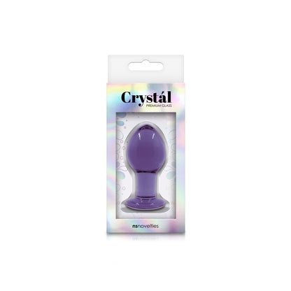 Crystal - Plug