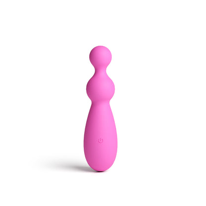 Pretty in Pink - Petal