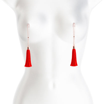 Bound - Nipple Clamps - T1