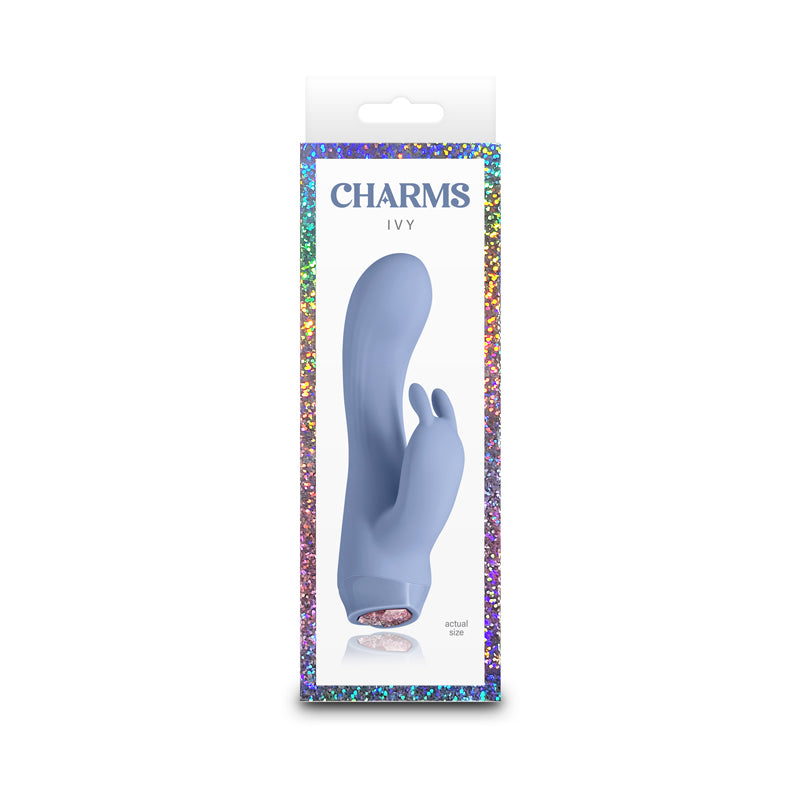 Charms - Ivy