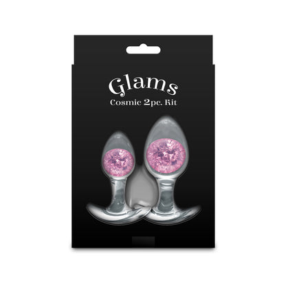 Cosmic Glams - 2pc Kit