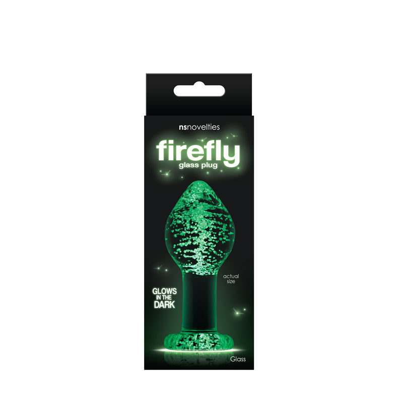 Firefly Glass - Plug