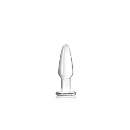 Crystal - Tapered Plug