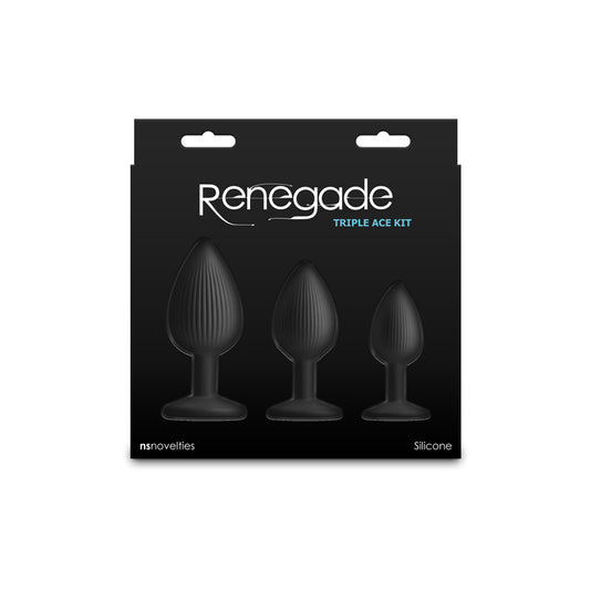 Renegade - Triple Ace Kit