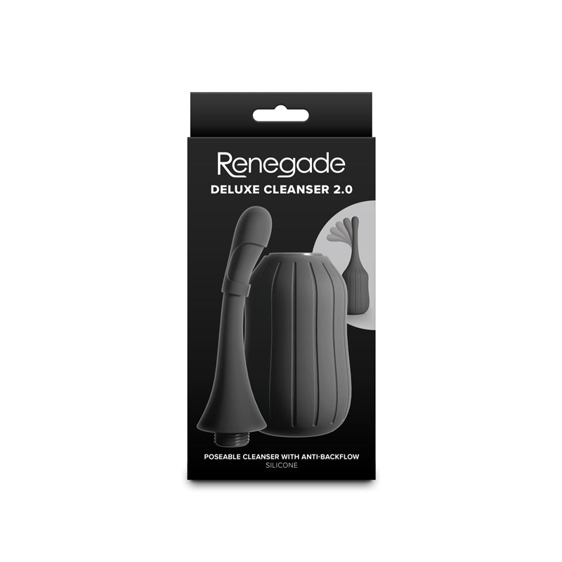 Renegade - Deluxe Cleanser 2.0