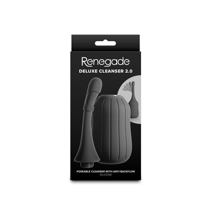 Renegade - Deluxe Cleanser 2.0