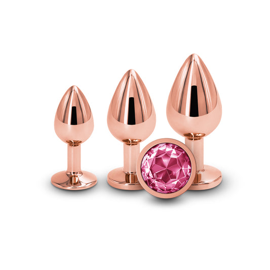 Rear Assets - Trainer Kit - Pink